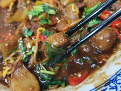 -百味香重庆鸡公煲(厦大学生公寓老店)