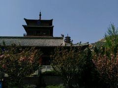 -石岛赤山风景区