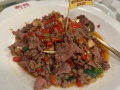 -炊烟小炒黄牛肉(中心印象城店)