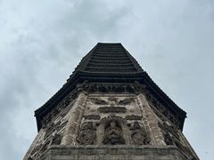 -广胜寺塔