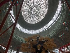 -东方山水乐园山之王国(全室内)