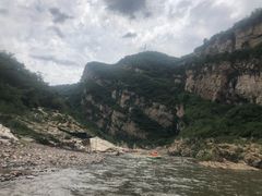 -兴隆红河漂流