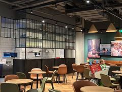 -Wagas沃歌斯(浦东机场店)