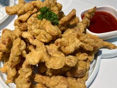 -鑫悦诚府·新鲁菜·餐厅(趵突泉店)