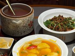 -食锦记·福建私房菜(浦西万达店)