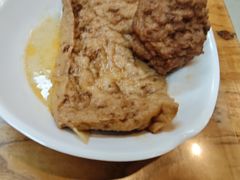 狮子头-韩师傅老大同刀削面(北苑路店)