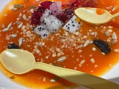 水晶柿子汁-醉长安(钟楼旗舰店)