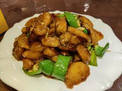 -东北人家铁锅炖(鞍山路店)