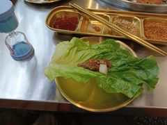 -韩味南山塔·烤肉自助(中骏世界城店)
