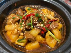 -Aqua Oasis 水天堂(石路天虹店)