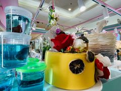 -CAKE BOSS 蛋糕老板(北京世纪金源购物中心)