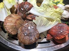 -三个渔夫·蒸汽海鲜(小白楼店)