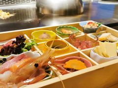 -赤坂亭·M9和牛烧肉·铁板烧·日料398放题(长泰广场店)