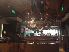 -阿罗新疆菜(人民广场店)