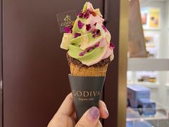 -GODIVA(海岸城店)