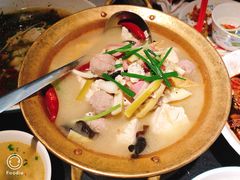 -老头儿油爆虾·知味杭州(爱琴海购物中心)