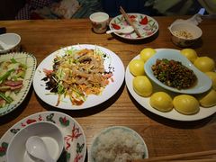 -毓聪妈妈菜(合肥路店)