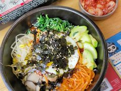 -李先生的首尔小馆(松江启源广场店)