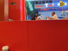 -神府路壹号·海鲜烧烤·砂锅粥·锅物(三坊七巷店)