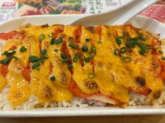 -Sushi Love 创意寿司(正佳广场店)