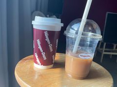 -哈根达斯(龙湖时代天街店)