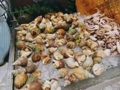 -盛宴标帜餐厅·亲子自助 (南昌喜来登酒店)