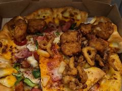 -必胜客(远大路店)