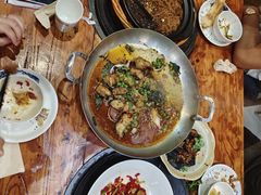 -天怡·鱼工厂(临江店)