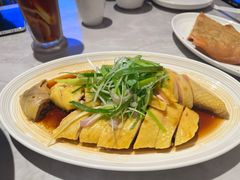 -陶兰居·手工点心·粤菜(圆融时代广场店)