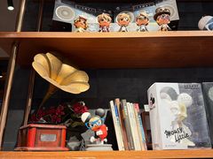 -StayReal Cafe(长宁来福士广场东八区店)