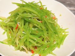 -吕氏焗小鲜•海鲜青岛菜(八大关店)