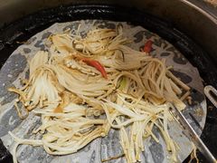 -姜胖胖无限自助烤肉(罗湖宝能店)