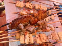-肉串汪自由派(西便门店)