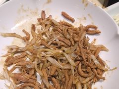 -京味斋·北京烤鸭(北京南站洋桥店)