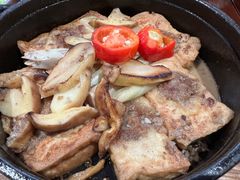-七色云蔬食(喜邻里店)