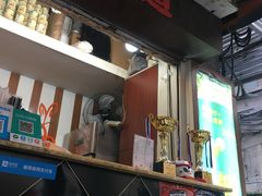 门面-香港鸳鸯王(西湖路店)