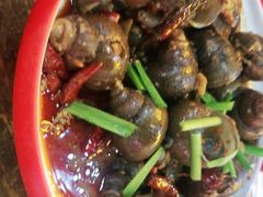 -老闵田螺馆·南昌特色小炒(梦时代店)