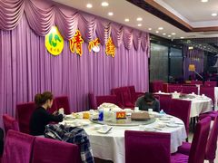 大堂-清心鸡沙田乳鸽店·非遗传承(石溪店)