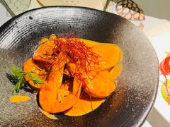 -春树下·树屋花房西餐厅(罍街AS1980店)