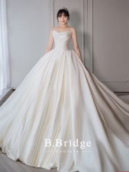 -B.Bridge Couture婚纱礼服(福田店)