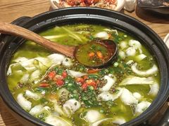 -捌川(武汉天地壹方购物中心店)