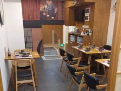-猫鲜生日本料理(坪山店)