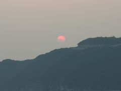 -日落吧·海景咖啡厅·餐酒吧·鸡尾酒·下午茶·乐队表演·浪漫夕阳·三亚文华东方酒店