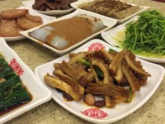 -老班长手工灌汤包老店(东山店)