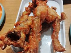 -铭记蛙小仙·活蛙畅享(CBD万达广场店)