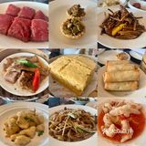 承包了大半福州人的下午茶的酒店餐厅🍴