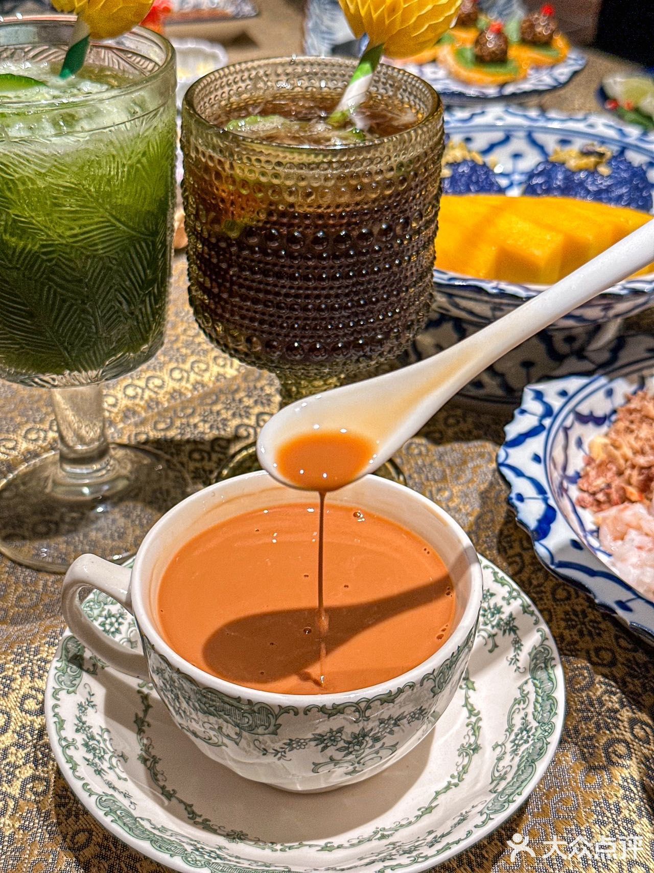 泰好吃了！！一秒穿越去泰国感受泰式家庭料理 