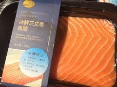 -盒马鲜生(曜一城店)