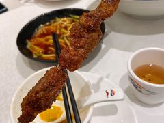 -巴依老爷·新疆美食(上城区天城路店)