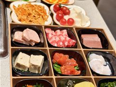 -海底捞火锅(万象城店)